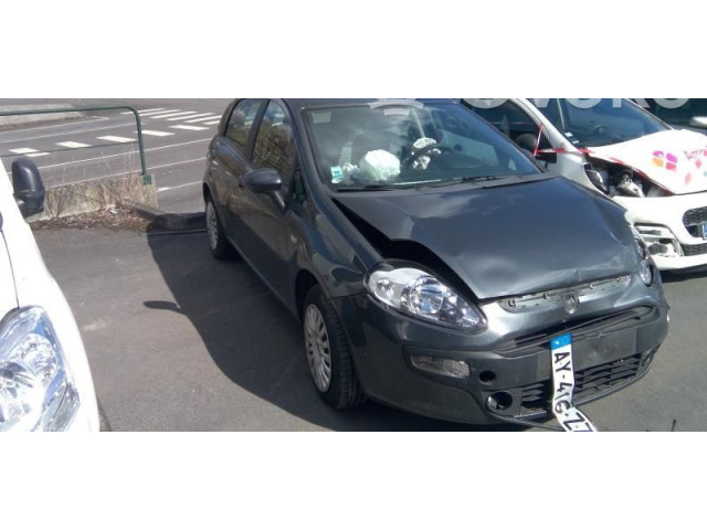 Jednotka ABS 71771141 Fiat Punto Evo 2010