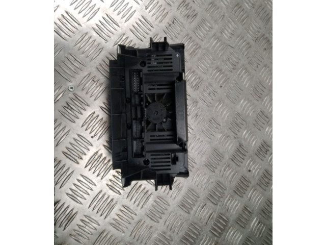 Блок управления климат-контролем 8P0820043BMXHA   Audi A3 S3 8P