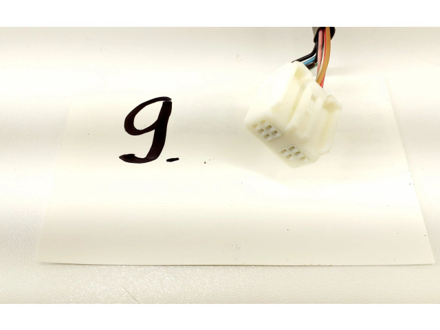 Zpětné zrcátko Toyota RAV 4 (XA40) 2013