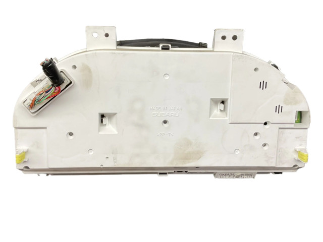 Панель приборов 0357003, 85002SC370   Subaru Forester SH       