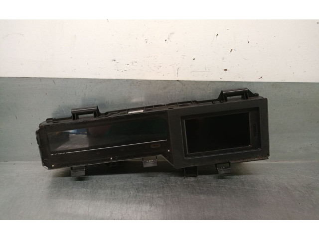 Přístrojová deska Renault Grand Modus 2012 248108063R, 248108063R