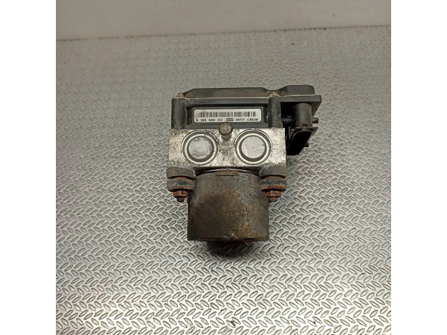 Jednotka ABS 0265800313   Toyota Avensis T250 2004