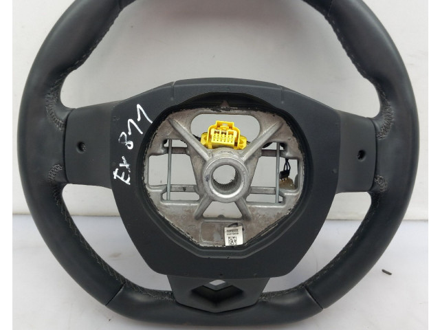 Volant DS Automobiles 3 Crossback 2020 646075900C