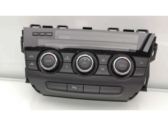 Блок управления климат-контролем KR8561190 Mazda CX-5