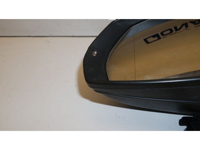 Zpětné zrcátko Audi Q7 4M 2017