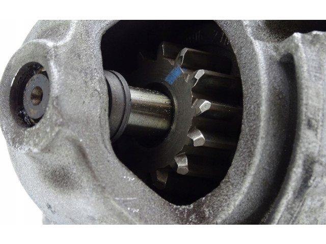 Стартер A6269060100 Mercedes-Benz C W205