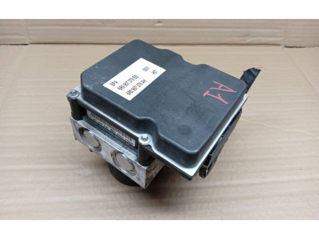 Блок АБС 6R0907379BB, 6R0907379AH Audi A1 2010 - 2018 года