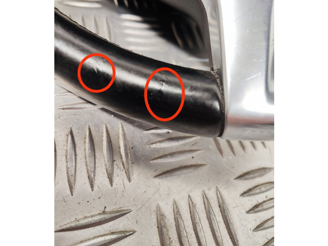 Руль Volvo V70  2008 - 2013 года 31271094, 30721915      