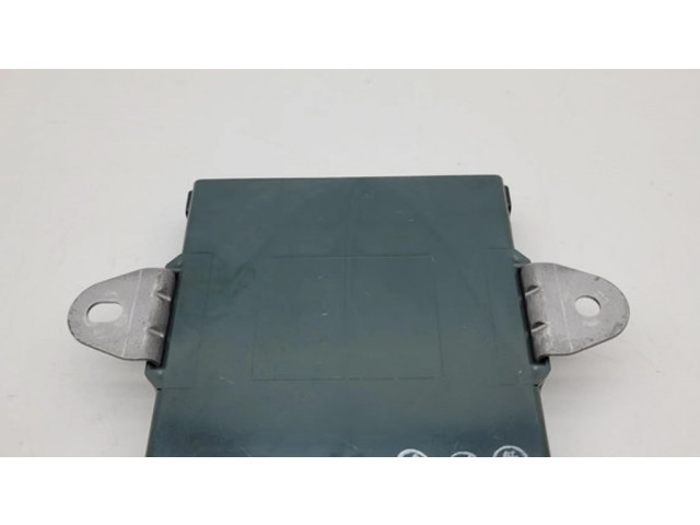 Блок управления 8967053040, 1012380111 Lexus IS 220D-250-350