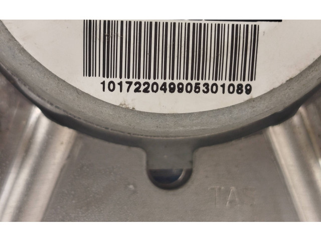 Подушка безопасности водителя 4B0880201AD1SJ, 001DXXE9JVD   Audi A6 S6 C5 4B