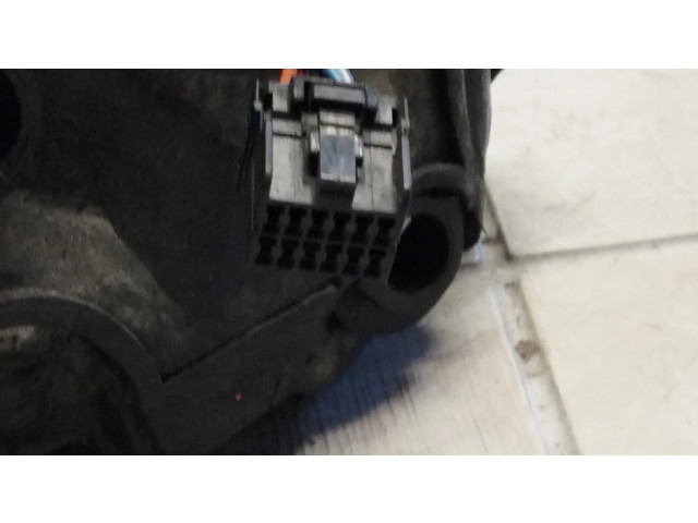 Zpětné zrcátko pravé Chrysler Voyager 2002 04894412AE, 2024