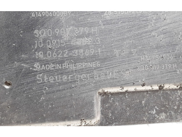 Блок АБС 3Q0907379H, 3Q0614517H   Volkswagen  PASSAT B8  2015 - 2023 года