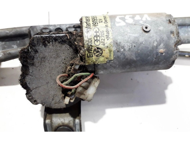 Моторчик дворников 191955113A, 402.706 Volkswagen Jetta II