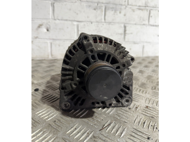 Генератор 059903017P Audi A6 S6 C7 4G