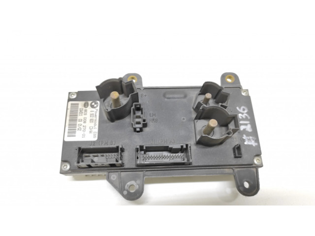 Řídící jednotka 6922820, 8ES00827001 BMW 7 E65 E66 2002