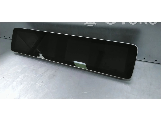 Панель приборов A1679002214   Mercedes-Benz GLE W167       