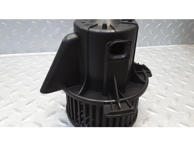 Вентилятор печки    PF2A10563, PF2A1   Citroen C4 I