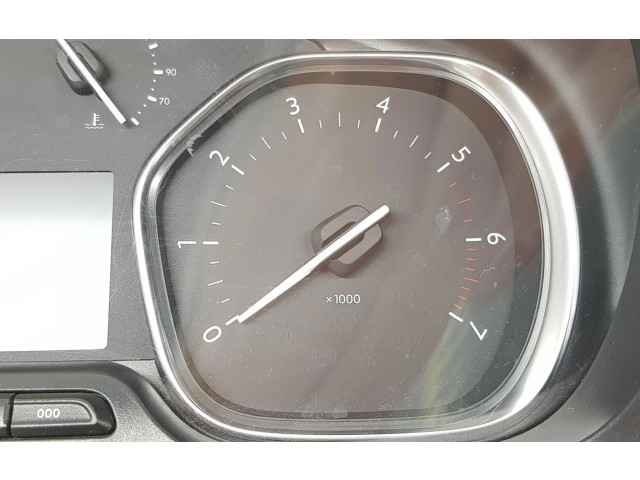 Přístrojová deska Peugeot Expert 2022 9848098380, 9848098380