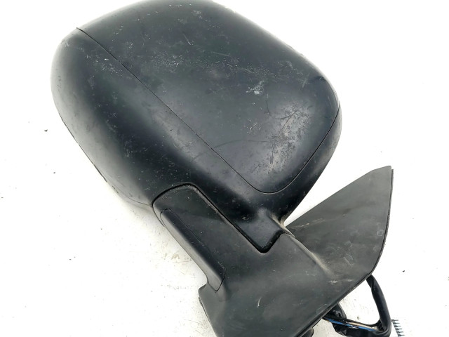 Зеркало электрическое Mitsubishi ASX