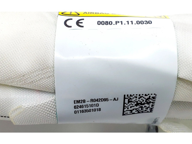 Боковая подушка безопасности EM2BR042D95AJ, CD539E   Ford S-MAX