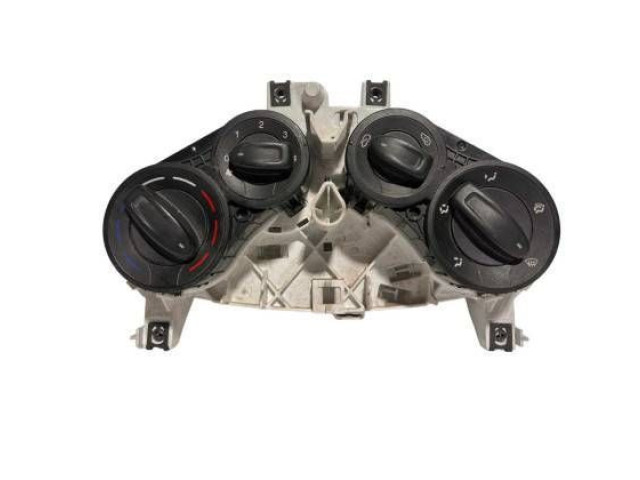 Блок управления климат-контролем 5H0140100   Ford Ka