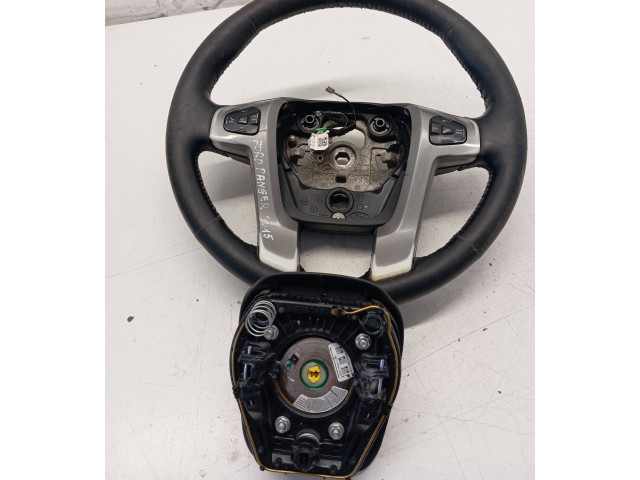 Руль 34071056, 34089600 Ford Ranger