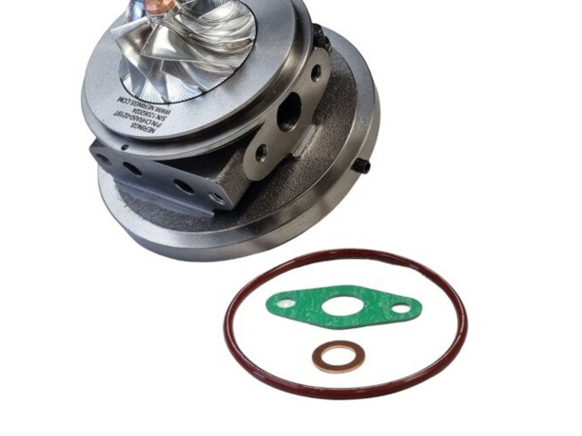 Турбина Mitsubishi L200 49335-01410, CHRA50-0219T