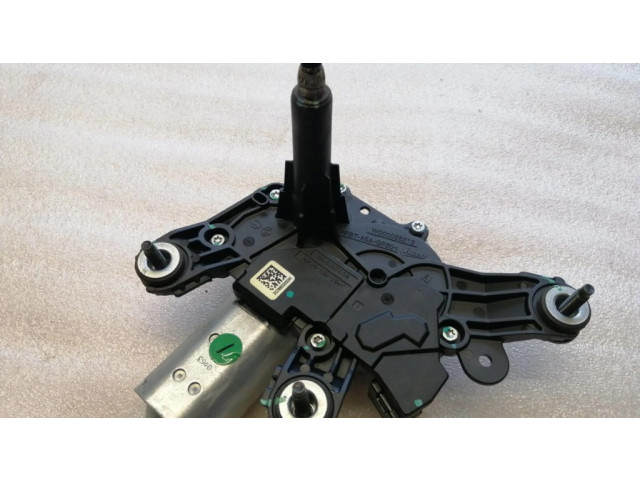 Моторчик заднего дворника 287104BA0A, W000039924    Nissan X-Trail T32