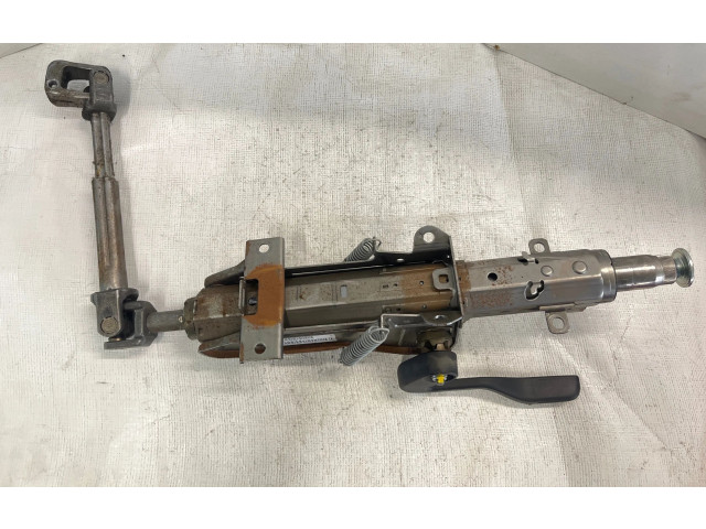    Рулевая рейка 1Z1419502Q, FS041Z1419   Skoda Superb B6 (3T) 2008 - 2015 года