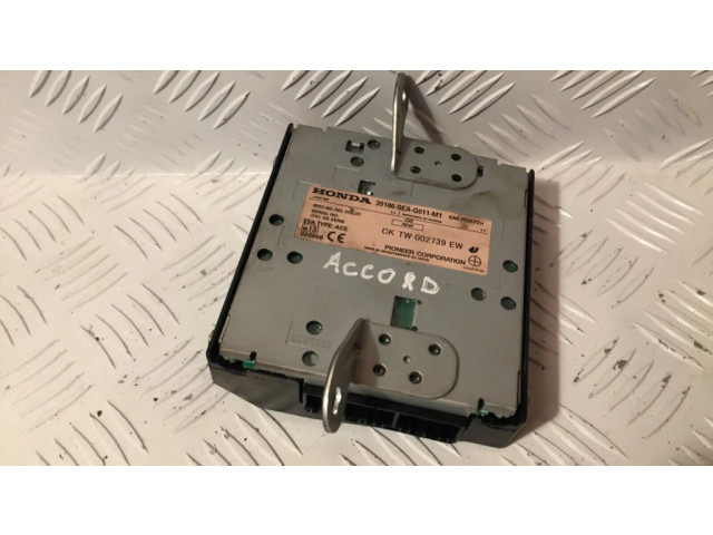 Усилитель антенны