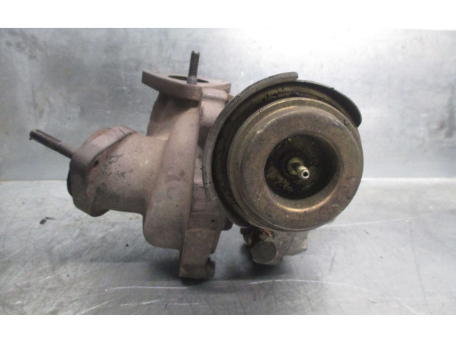 Турбина SsangYong Kyron A6640900780, 7614330002 для двигателя D20DT