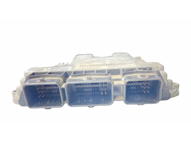 Řídící jednotka 8200311539, 8200440204 Renault Laguna II 2002