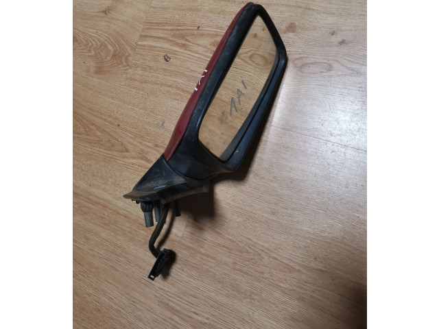 Зеркало электрическое Volkswagen Golf III 1992 - 1997 года