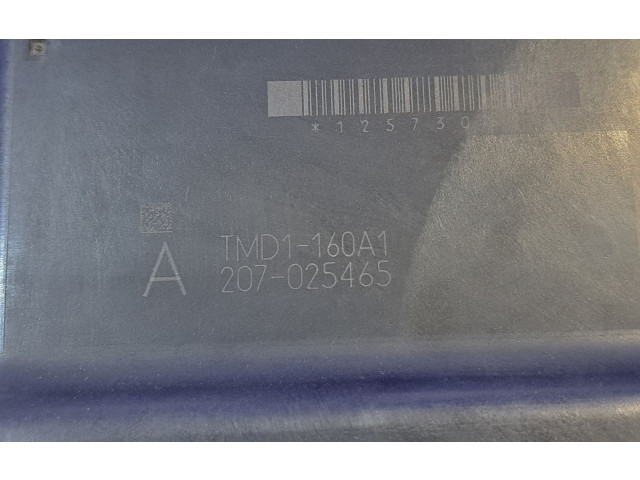 Блок управления двигателя 12S730S9, TMD1160A1 Chevrolet Tahoe