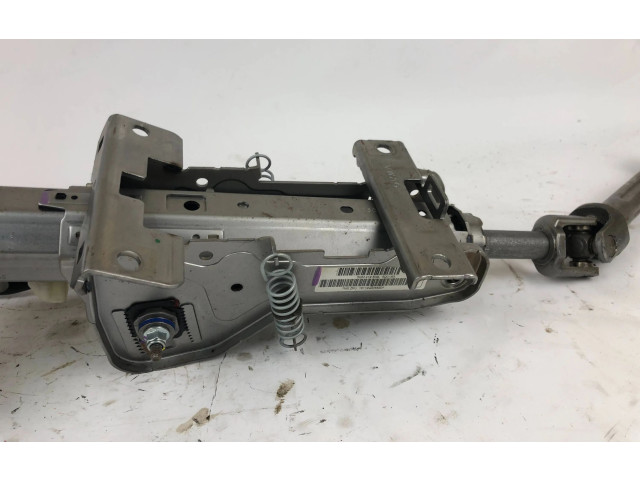 рейка Колонка рулевая 5QM419502L, 16112400452D Volkswagen Golf VII 2013 - 2019 года