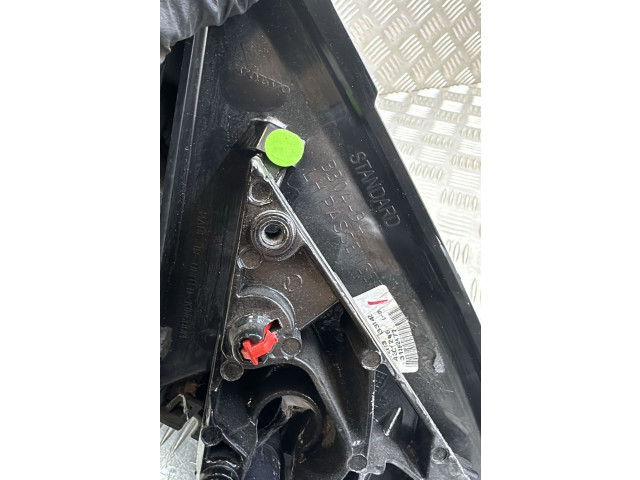 Зеркало электрическое Volvo S60 2011 - 2013 года