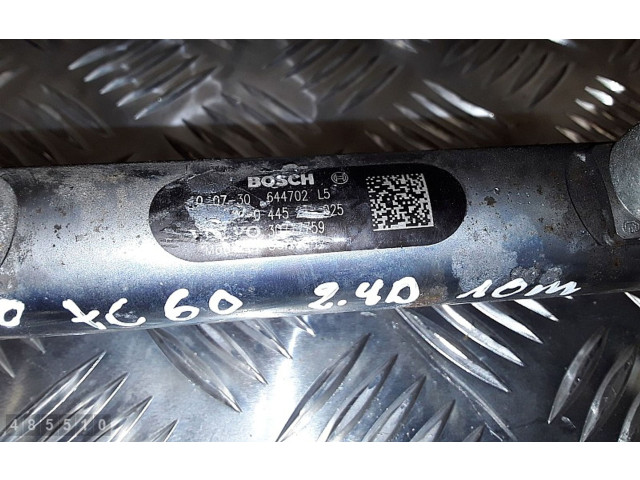 Vstřikovací lišta 30777759 Volvo XC60