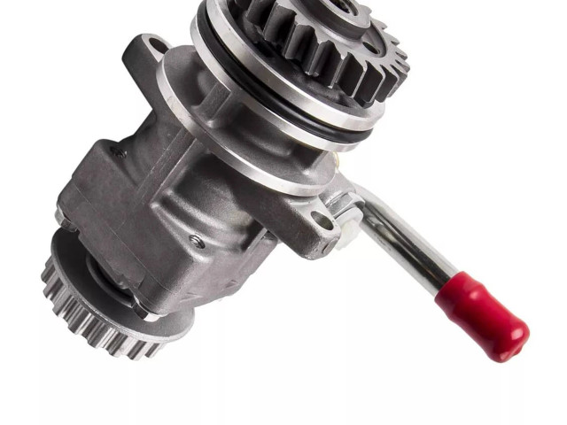 Рулевая рейка Насос усилителя руля 7H0422153H, PUM1271 Volkswagen Transporter - Caravelle T5 2003 - 2015 года