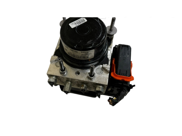 Jednotka ABS 445400D130, 06210236804 Toyota Yaris 2016