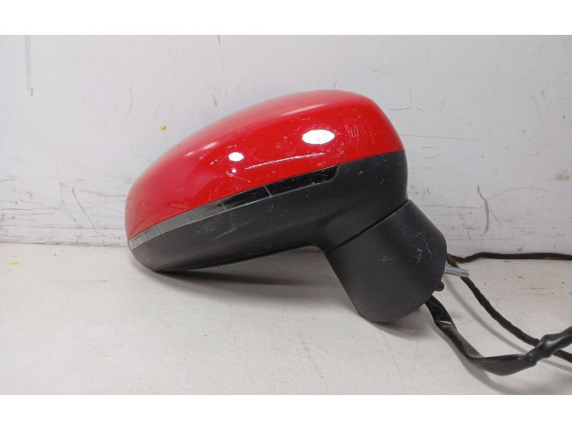 Зеркало электрическое Audi A1 2010 - 2018 года