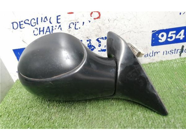 Зеркало (механическое) Citroen Xsara Picasso - года