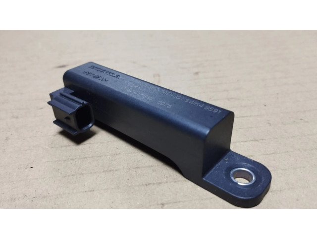 Блок управления 38387TA0J01   Acura RDX II