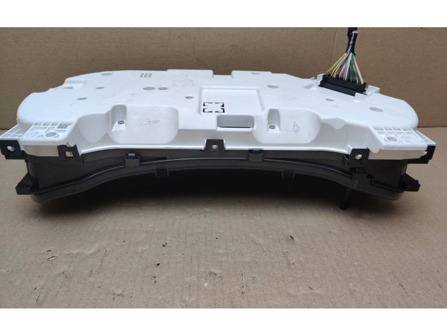 Přístrojová deska Toyota Sienna XL30 III 2011 83800-08370-00