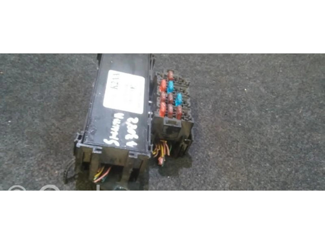Блок предохранителей  0k2aa67580   KIA Shuma    