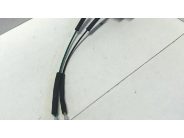 Задний замок