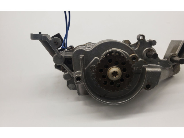 Масляный насос 04893782 Chrysler Pacifica