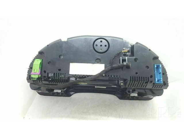 Панель приборов 8E0920931L Audi A4 S4 B6 8E 8H