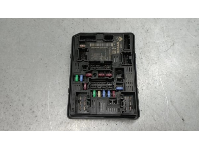 SAM блок управления