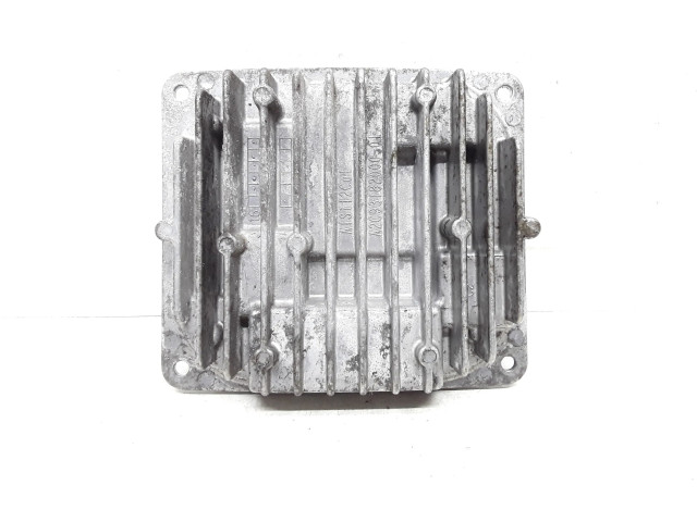 Блок управления Xenon