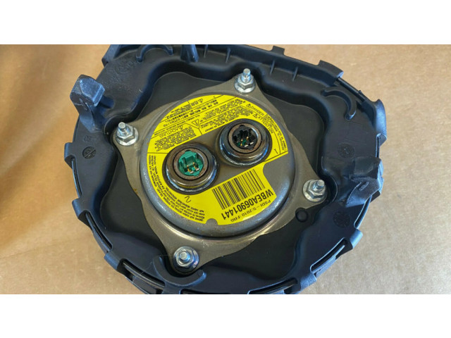 Руль BMW 1 E81 E87 2004-2011 года 32307839114